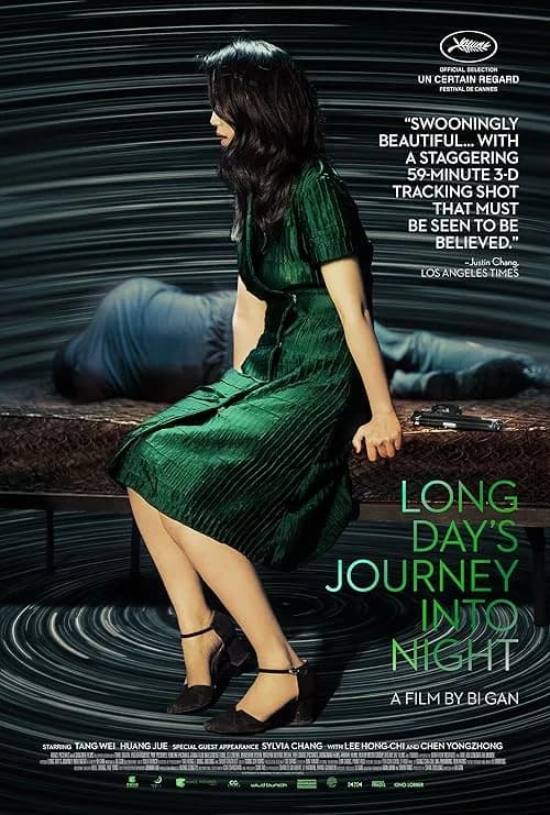 Long Day's Journey Into Night