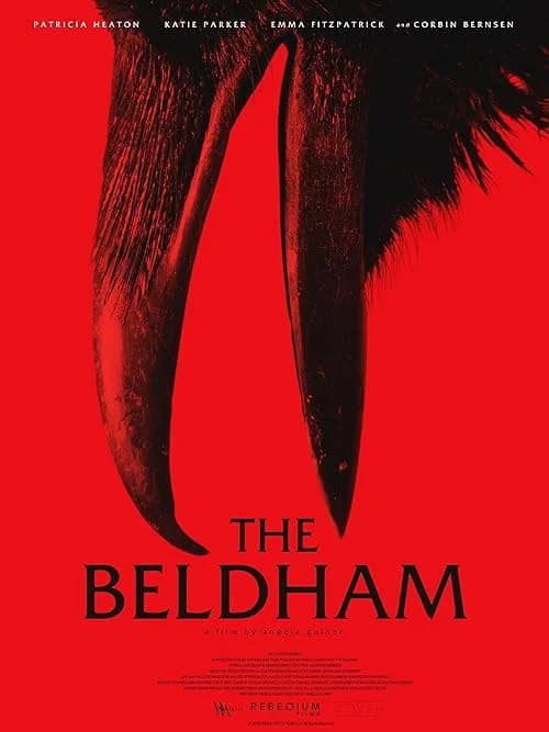 The Beldham film posteri