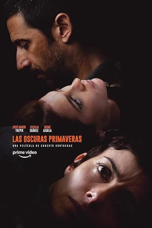 The Obscure Spring film posteri